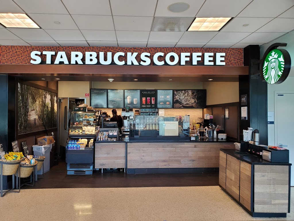 Starbucks | 1701 Airport Blvd, San Jose, CA 95110, USA | Phone: (800) 782-7282