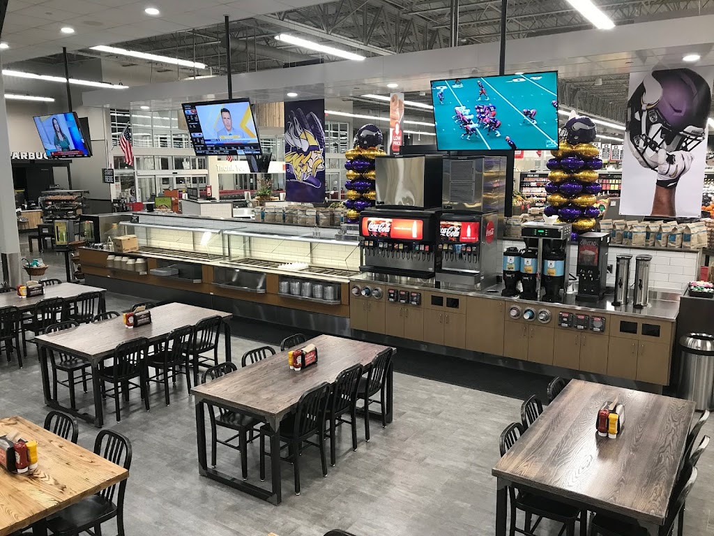 Hy-Vee Market Grille Express | 18755 70th Wy N, Maple Grove, MN 55311, USA | Phone: (763) 494-5300