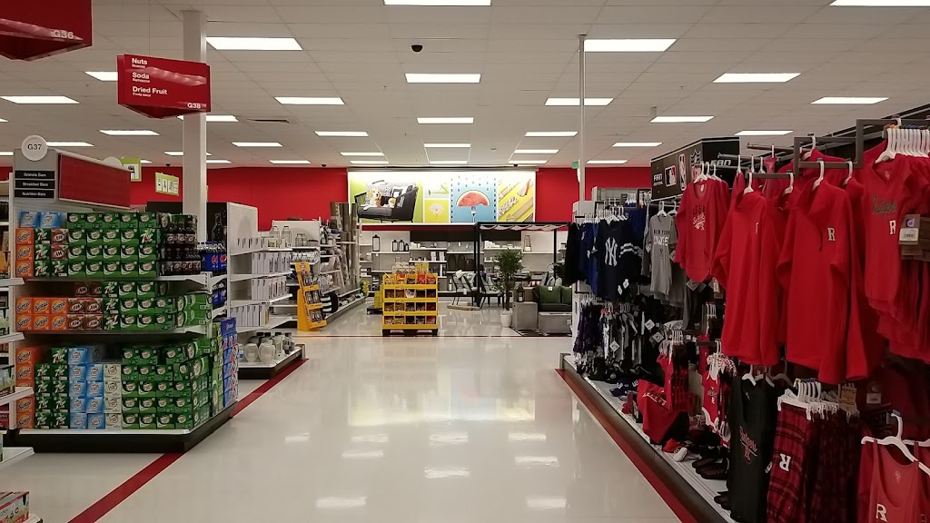 Target | 101 Grand Ave, North Brunswick Township, NJ 08902, USA | Phone: (732) 798-2558