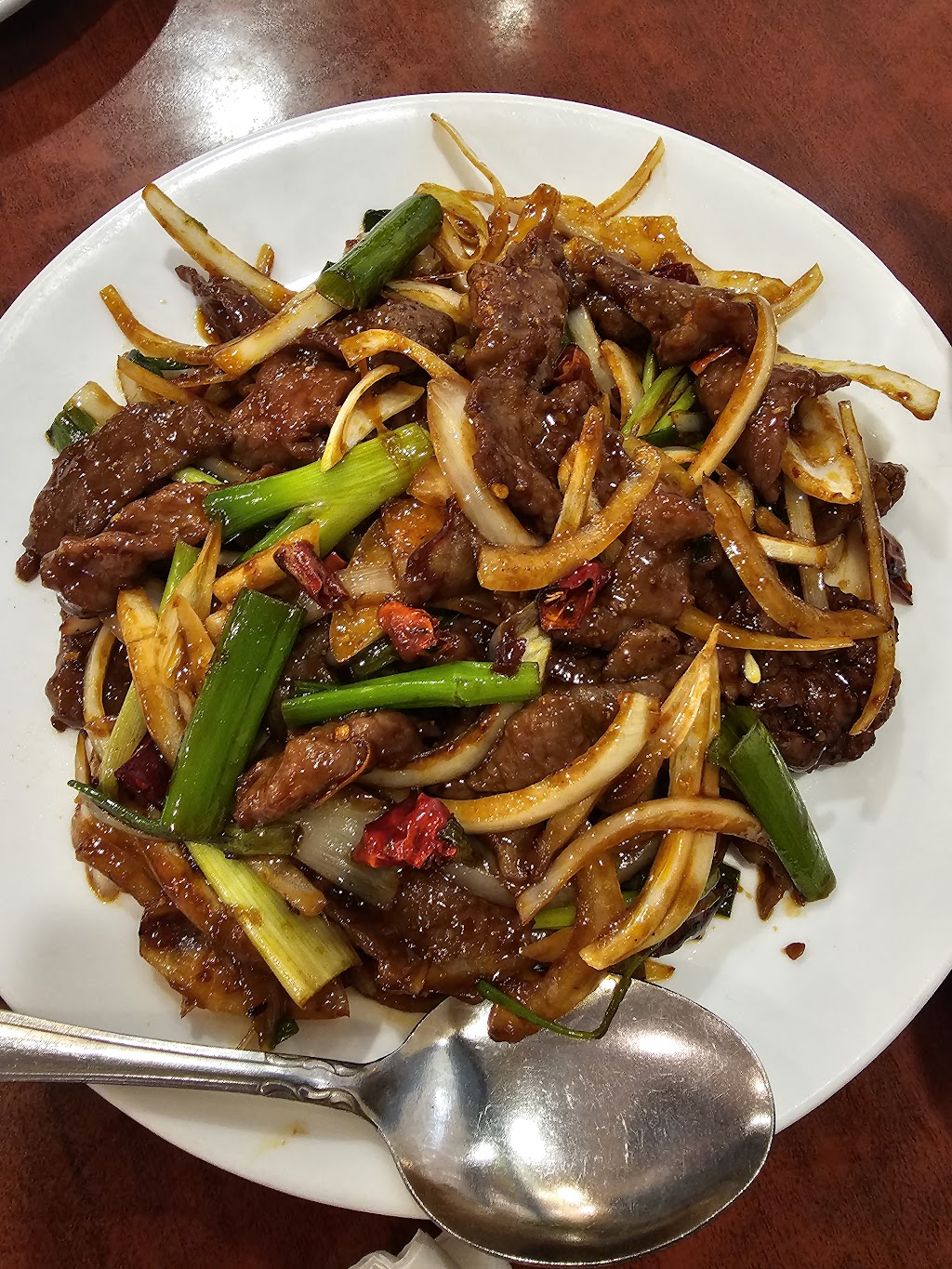 China Palace Restaurant | 688 Barber Ln, Milpitas, CA 95035, USA | Phone: (408) 894-7060