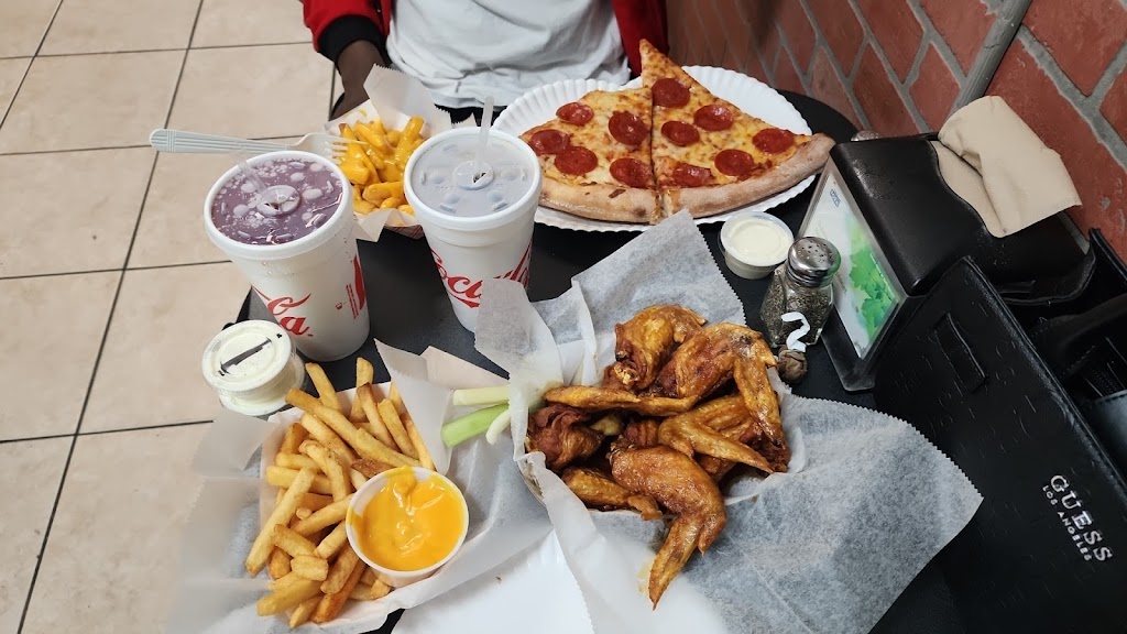 Munchies Pizza & Wings | 11208 E Dr Martin L King Jr Bl, 8359, Seffner, FL 33584, USA | Phone: (813) 657-5600