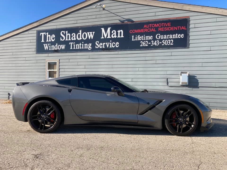 The Shadow Man LLC | 2295 Continental Dr # A, West Bend, WI 53095, USA | Phone: (262) 343-5032