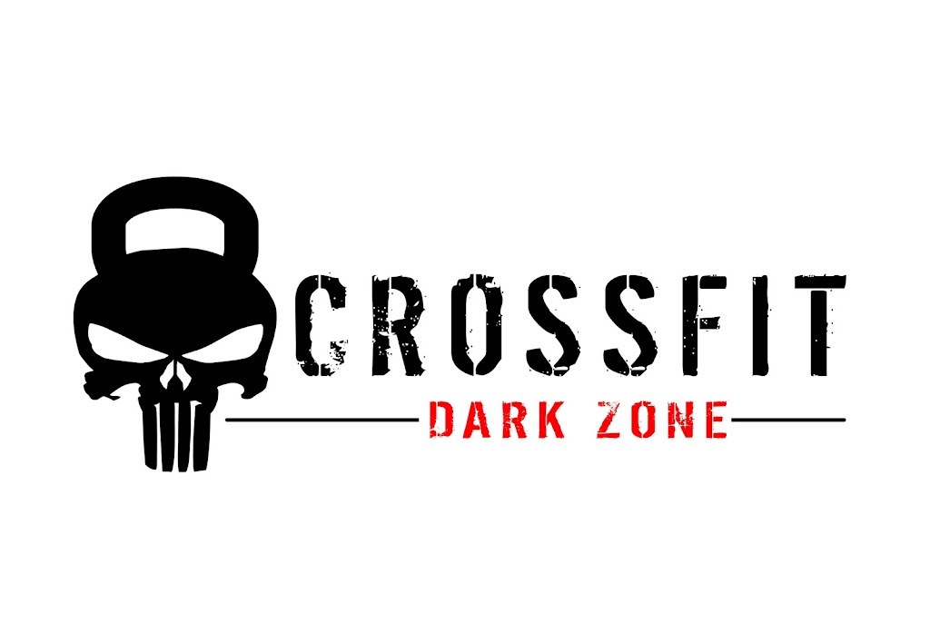 CrossFit Dark Zone | 10959 State Rd 52 unit 102, Hudson, FL 34669, USA | Phone: (727) 378-6238