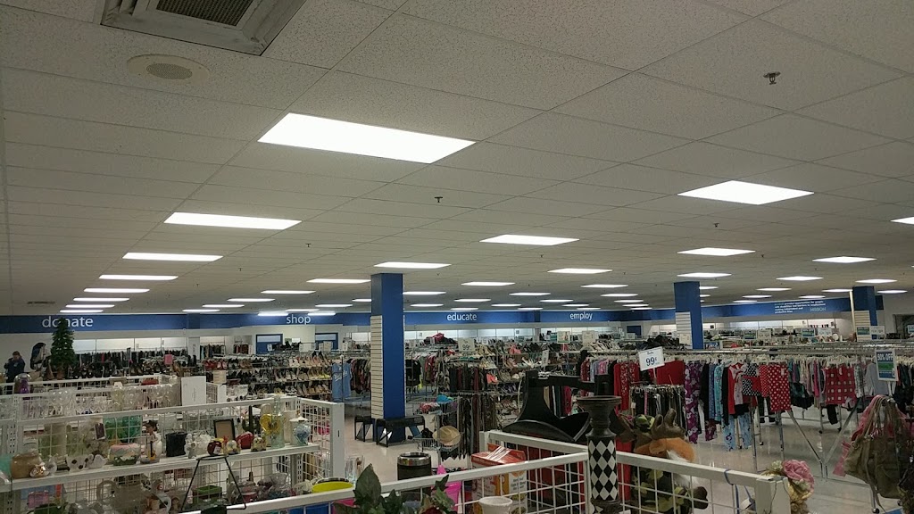 Goodwill Industries of Kansas | 415 S Andover Rd, Andover, KS 67002 | Phone: (316) 218-1800