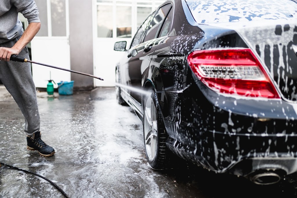 Ultra Clean Car Wash & Detail Center | 199 S Highland Ave, Ossining, NY 10562, USA | Phone: (914) 941-5564