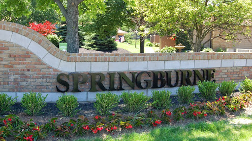 Springburne at Polaris | 300 Springboro Ln, Columbus, OH 43235, USA | Phone: (855) 721-0794