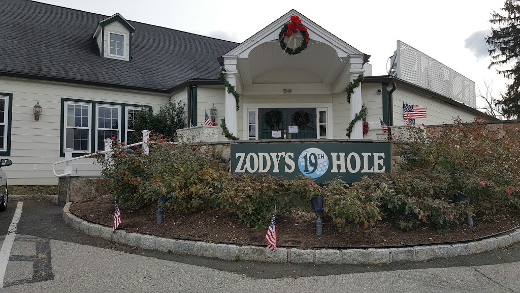 Zodys 19th Hole | 451 Stillwater Rd, Stamford, CT 06902, USA | Phone: (203) 359-1919