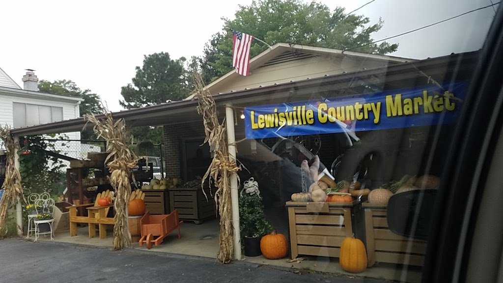 Lewisville Country Market | 6373 Shallowford Rd, Lewisville, NC 27023, USA | Phone: (336) 946-6532