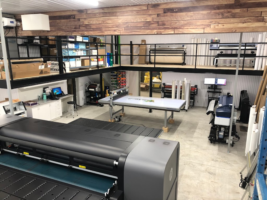 Brandworx 360 | 502 Cedar St unit 3, Dunnville, ON N1A 2J5, Canada | Phone: (905) 701-7900