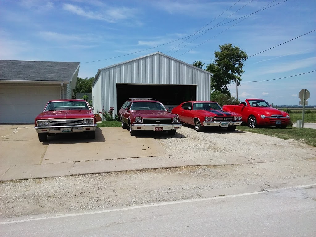 KT Repair, LLC | 206 North St, Thurman, IA 51654, USA | Phone: (712) 520-2889