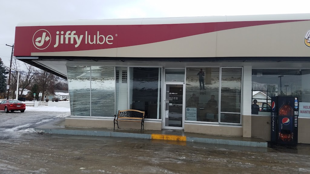 Jiffy Lube Oil Change | 1206 Broadway Ave, Boise, ID 83706, USA | Phone: (208) 336-8071