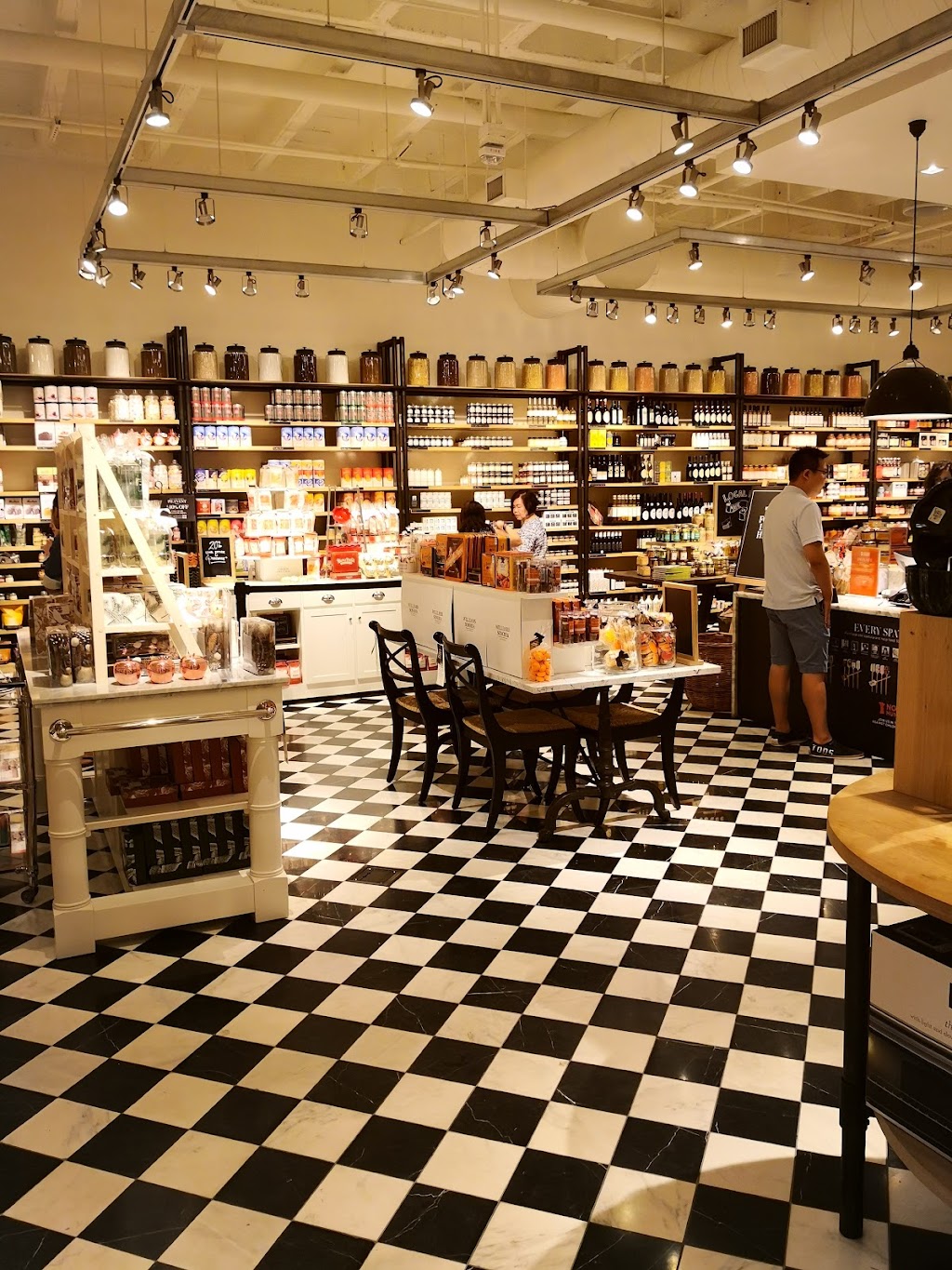 Williams-Sonoma | 8687 N US 75-Central Expy 1000 Ste C1-504, Dallas, TX 75225 | Phone: (469) 232-9271