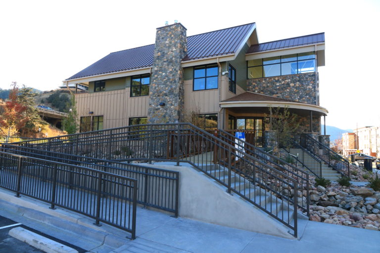 Clear Creek County Health and Wellness Center | 1969 Miner St, Idaho Springs, CO 80452, USA | Phone: (303) 670-7540