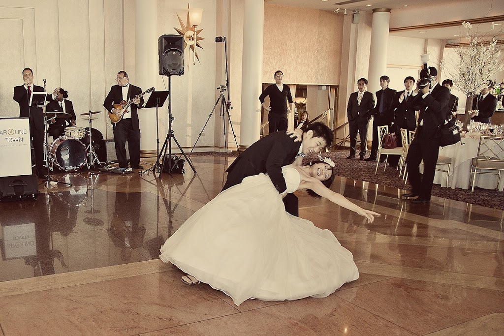 Wedding Dance Lessons NYC | 240 W 37th St 2nd Floor, New York, NY 10018, USA | Phone: (917) 375-3027