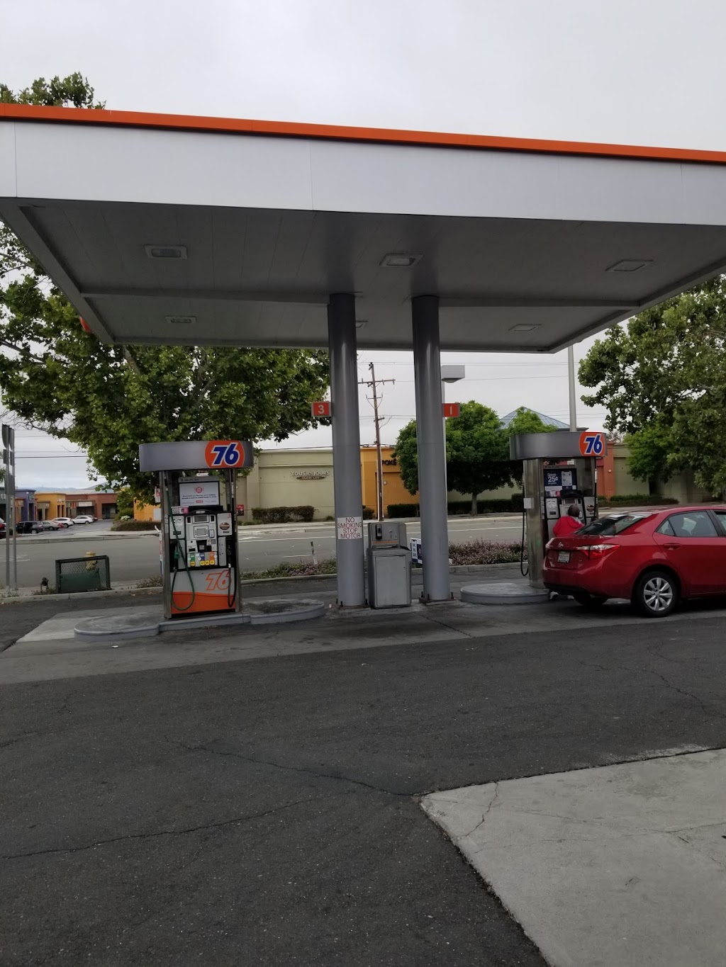 76 | 46840 Warm Springs Blvd, Fremont, CA 94539, USA | Phone: (510) 770-8894