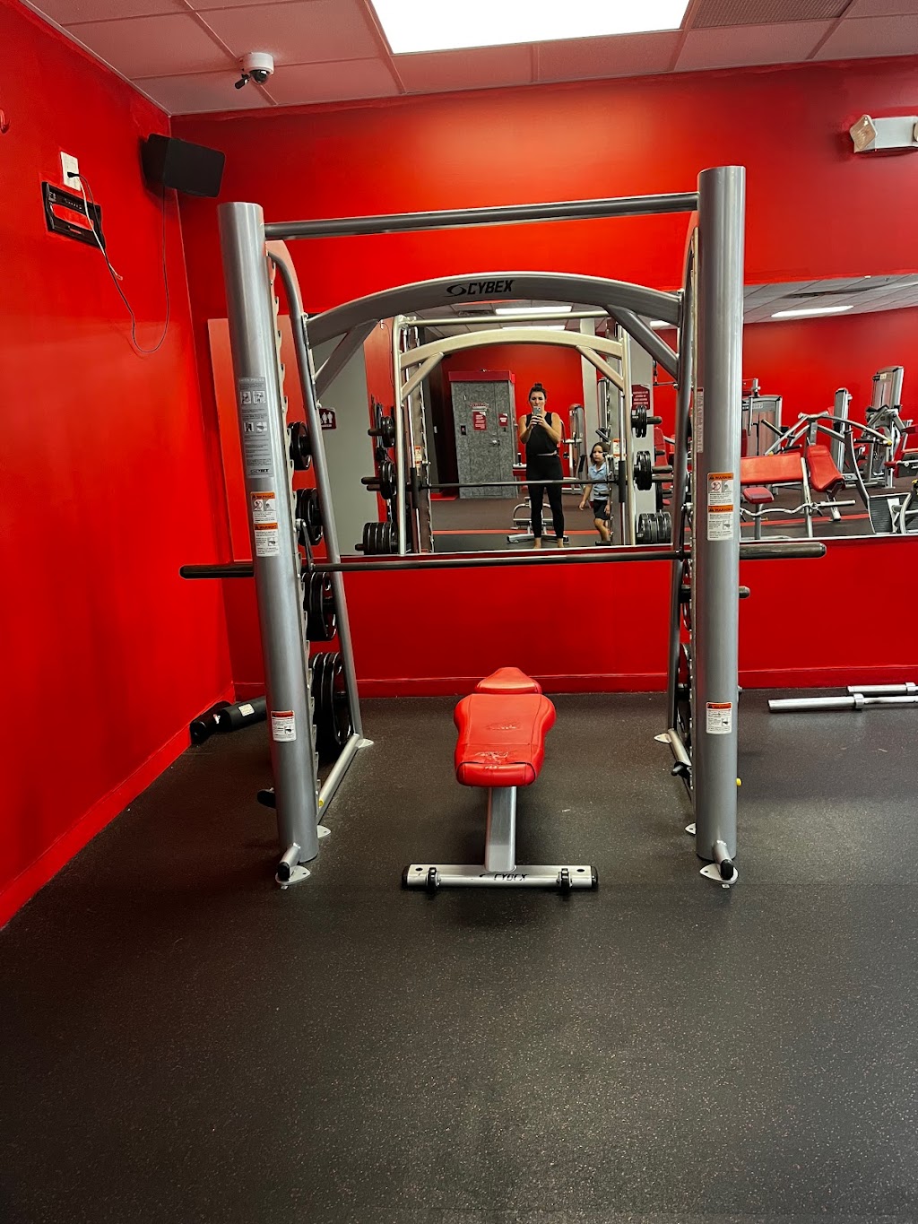 Snap Fitness Cross Plains | 34 Glaciers Edge Square, Cross Plains, WI 53528, USA | Phone: (608) 413-0277