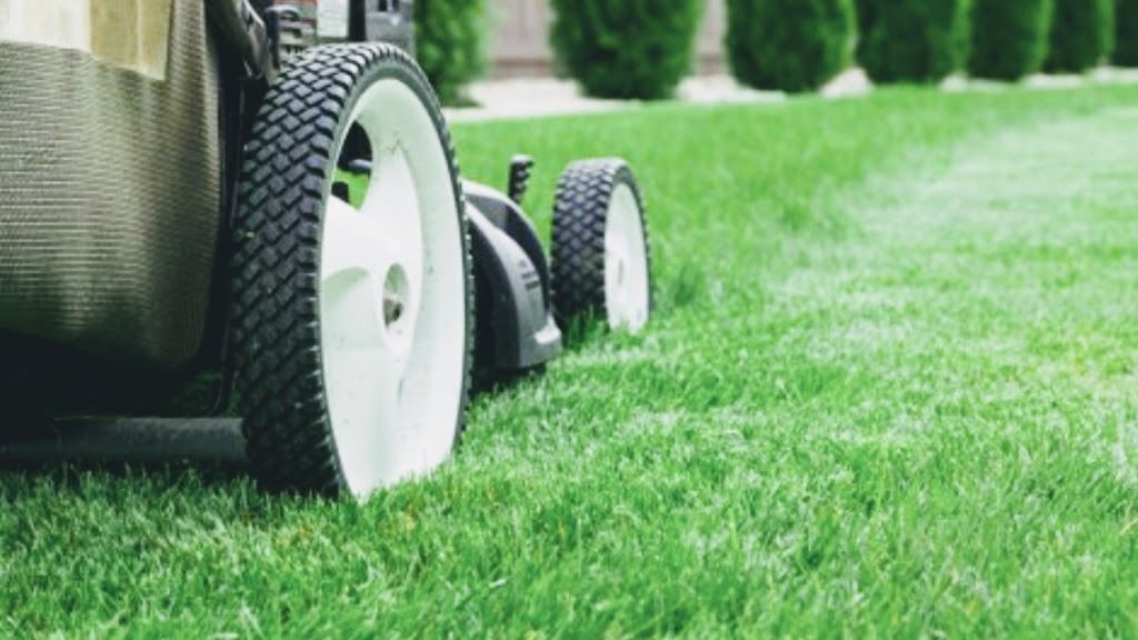 R&J Professional Lawn Care Services | 1503 Tahoe Ln, Yukon, OK 73099, USA | Phone: (405) 669-0938