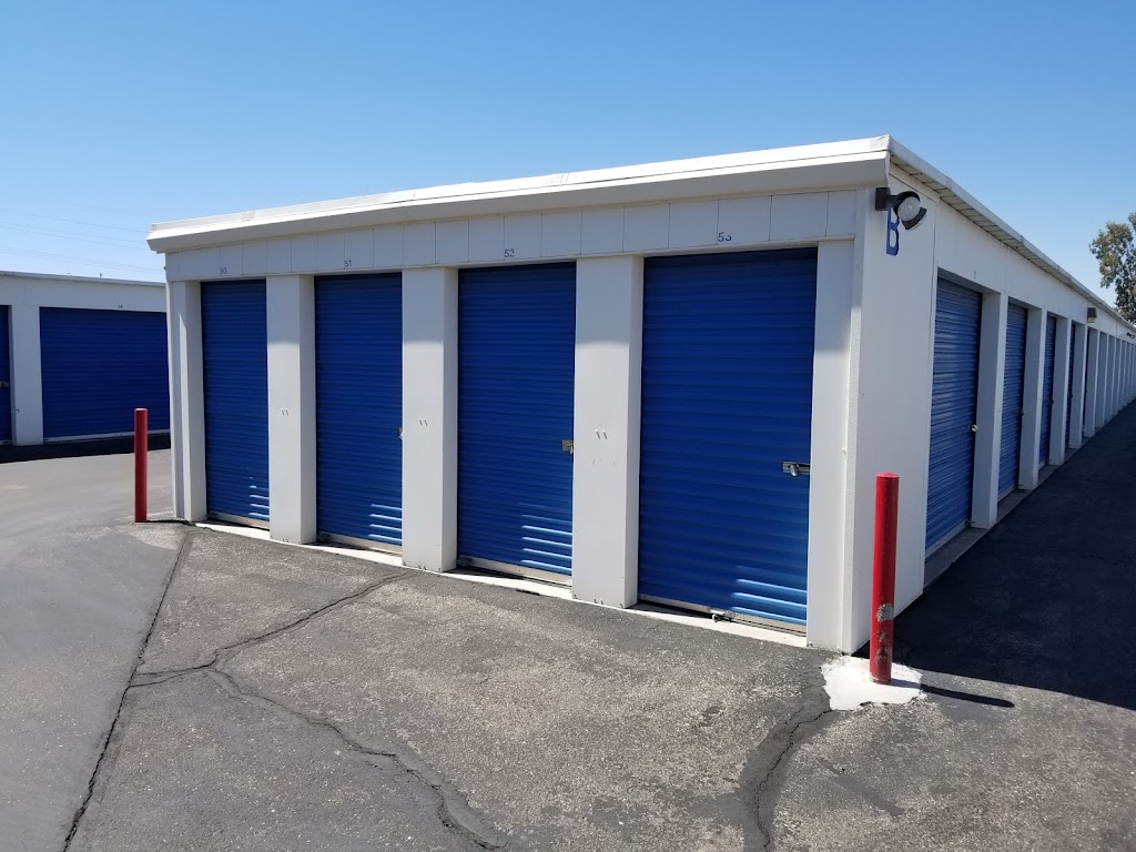 Valencia Discount Self Storage | 6401 S 6th Ave, Tucson, AZ 85706, USA | Phone: (520) 294-4414