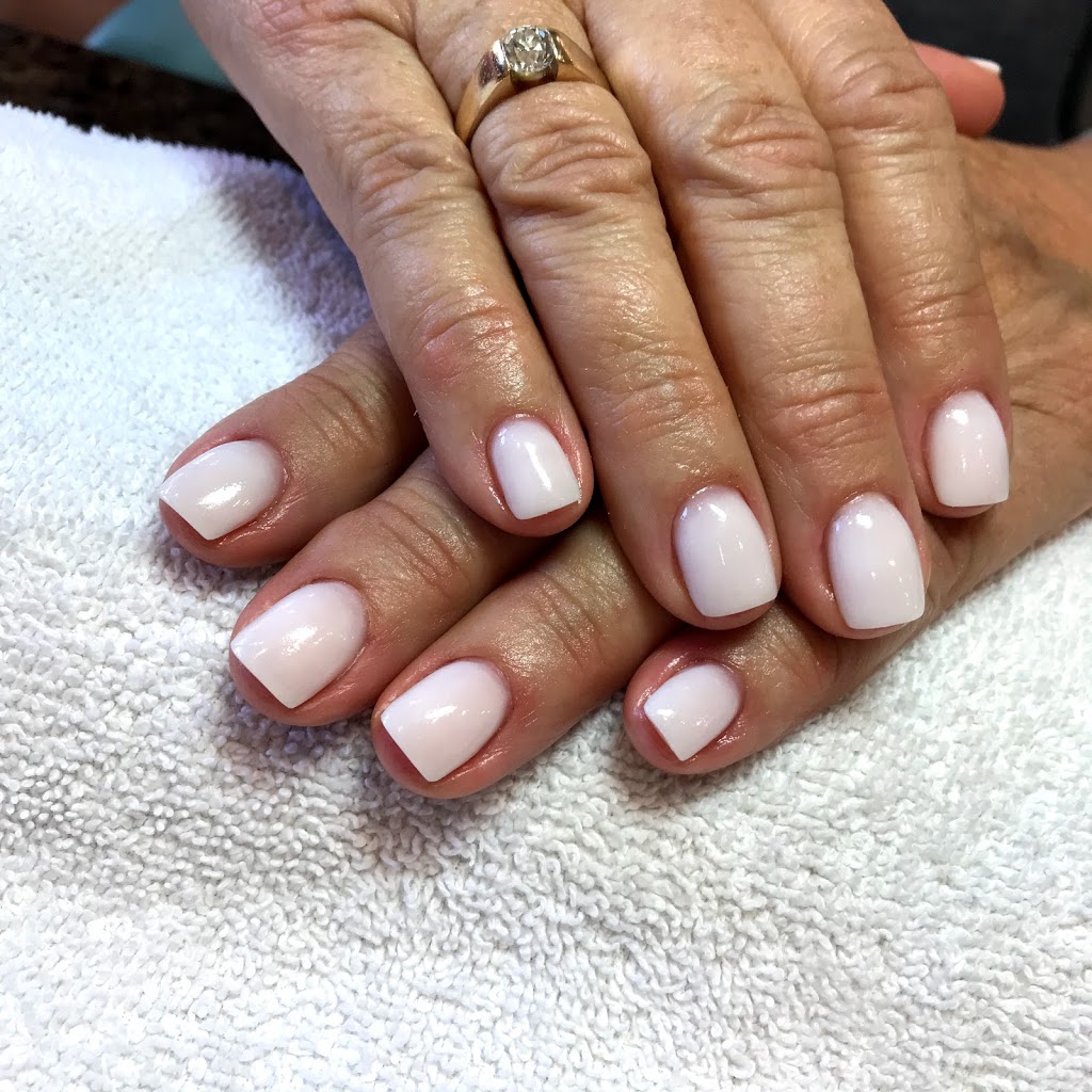 Ross Nail Spa | 32 Ross Common, Ross, CA 94957 | Phone: (415) 461-3400