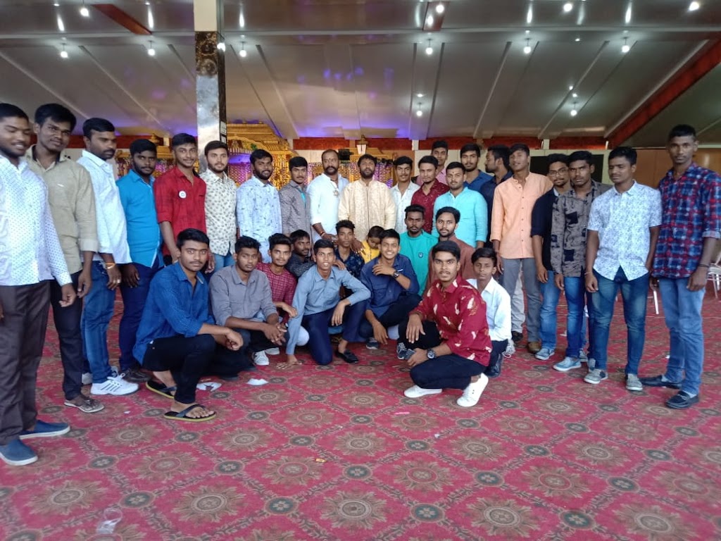 Sri Krishna Club Kabaddi Practice | Barkatpura, Kachiguda, Hyderabad, Telangana 500027, India | Phone: 088858 88828