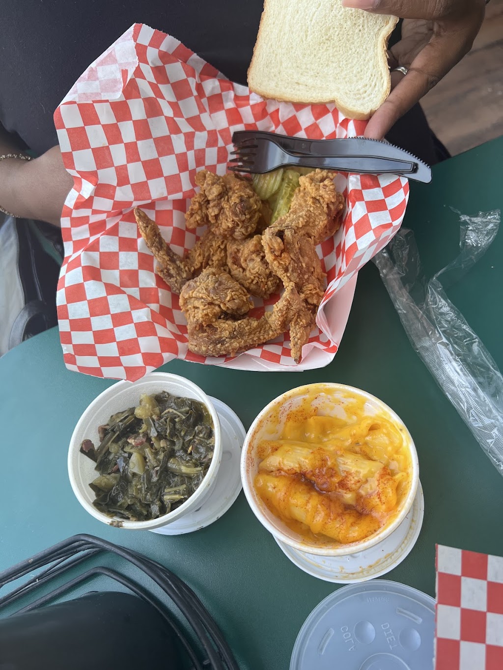 Freckle’s Chicken | 1140 I-30, Mesquite, TX 75150, USA | Phone: (214) 613-2424