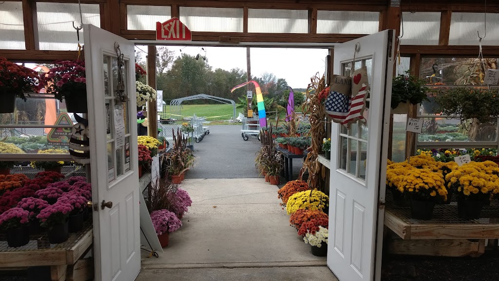 Tonys Farm & Garden Center | 1369 US-130, Windsor, NJ 08561, USA | Phone: (609) 448-0667