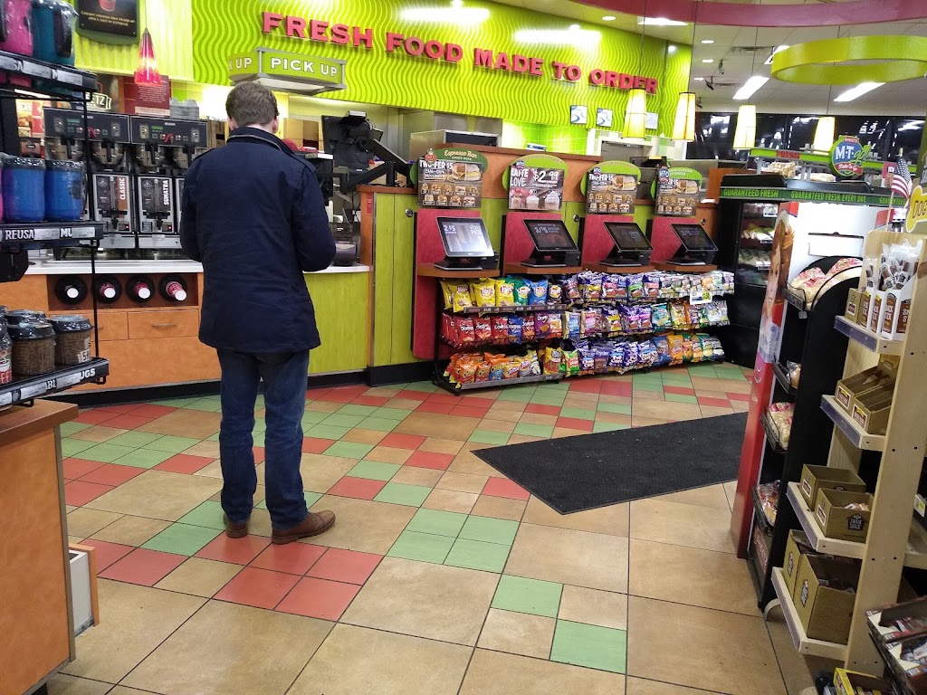 Sheetz | 3025 Babcock Blvd, Pittsburgh, PA 15237, USA | Phone: (412) 931-1716