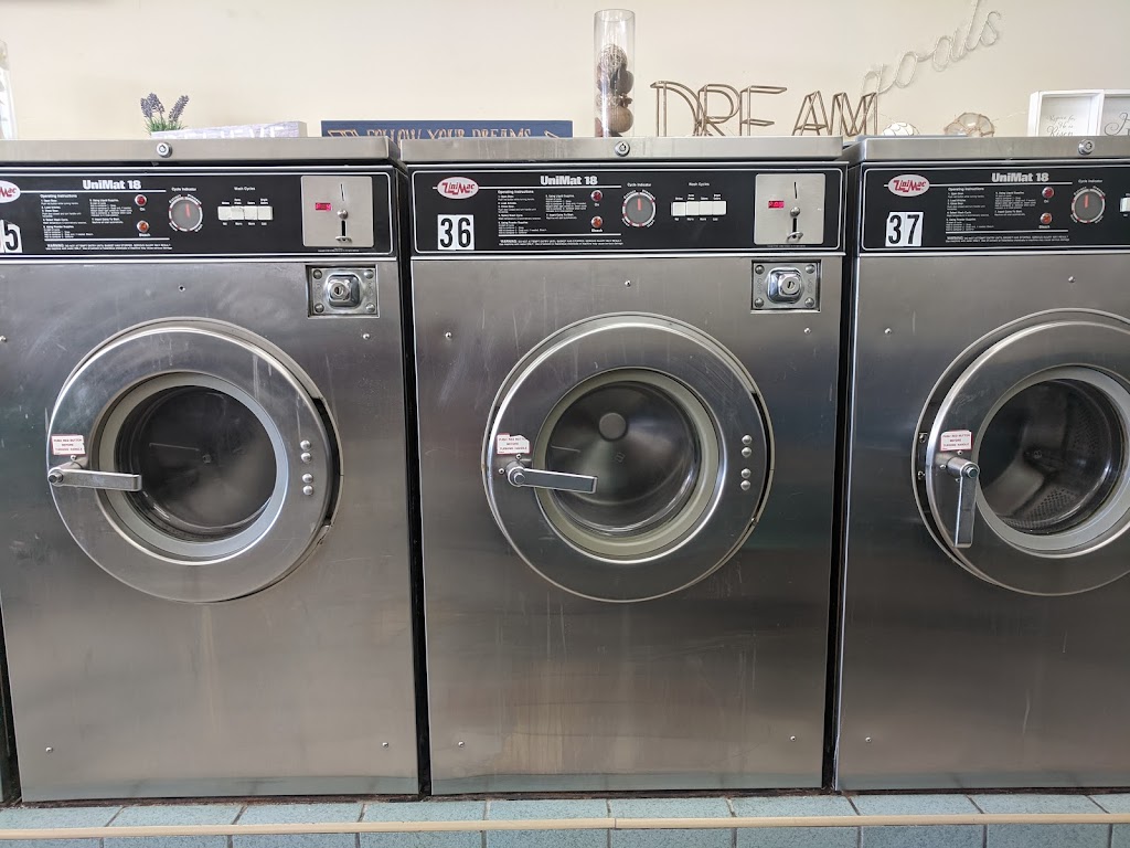 Sunny Day Laundromat | 407 Danforth Ave, Jersey City, NJ 07305, USA | Phone: (201) 946-1720