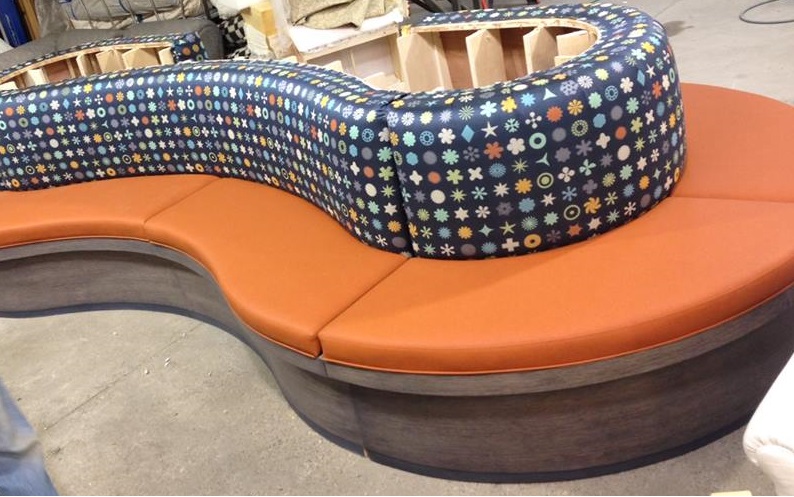 Colbath Upholstery Services | 13155 183rd Ave NW, Elk River, MN 55330, USA | Phone: (763) 241-1477