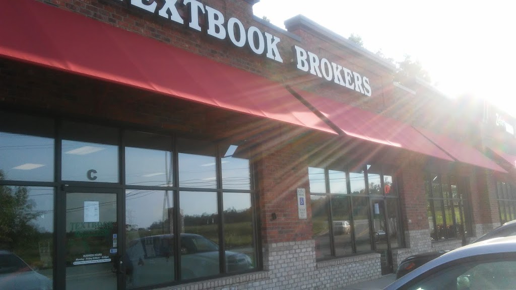 Textbook Brokers - Jamestown | 1002 Gardner Hill Drive D, Jamestown, NC 27282, USA | Phone: (336) 885-2665