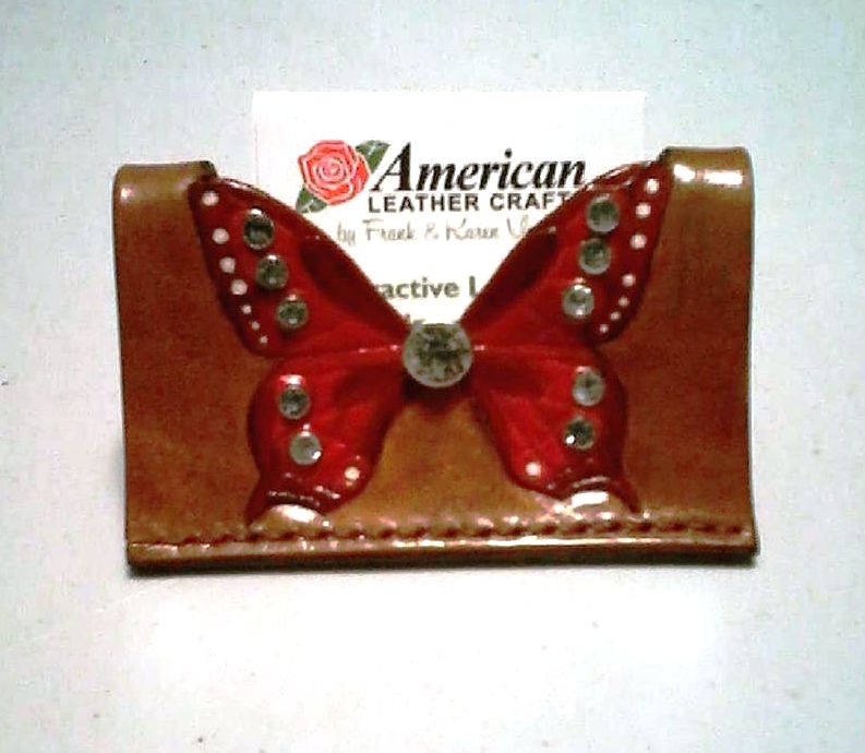 American Leather Crafts | 7103 NE 72nd St, Kansas City, MO 64119, USA | Phone: (816) 781-5477
