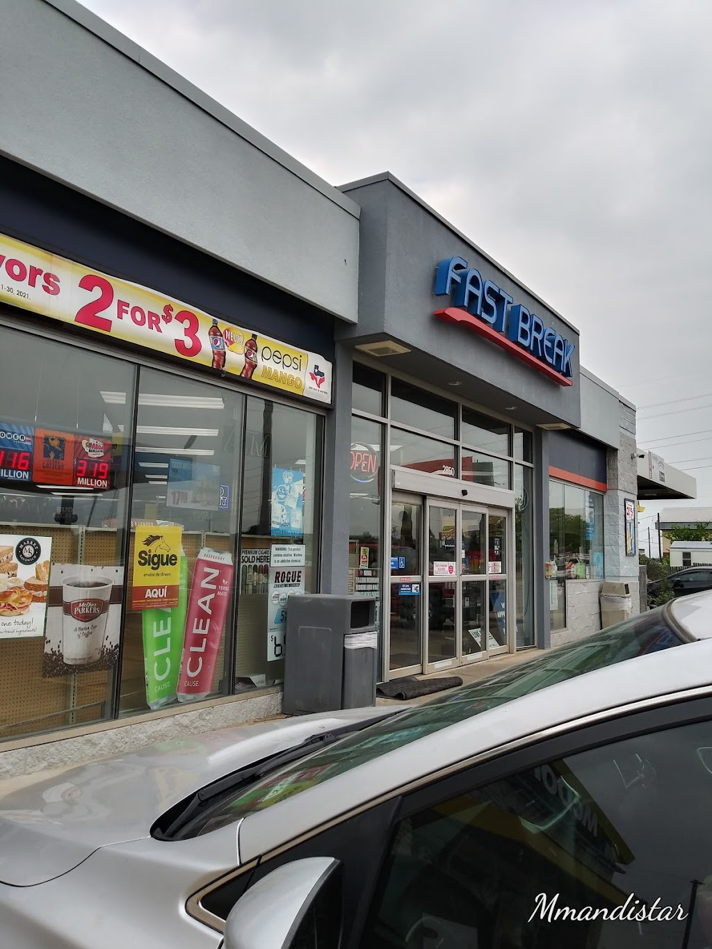 Chevron | 2850 State Hwy 71, Cedar Creek, TX 78612, USA | Phone: (512) 247-9985