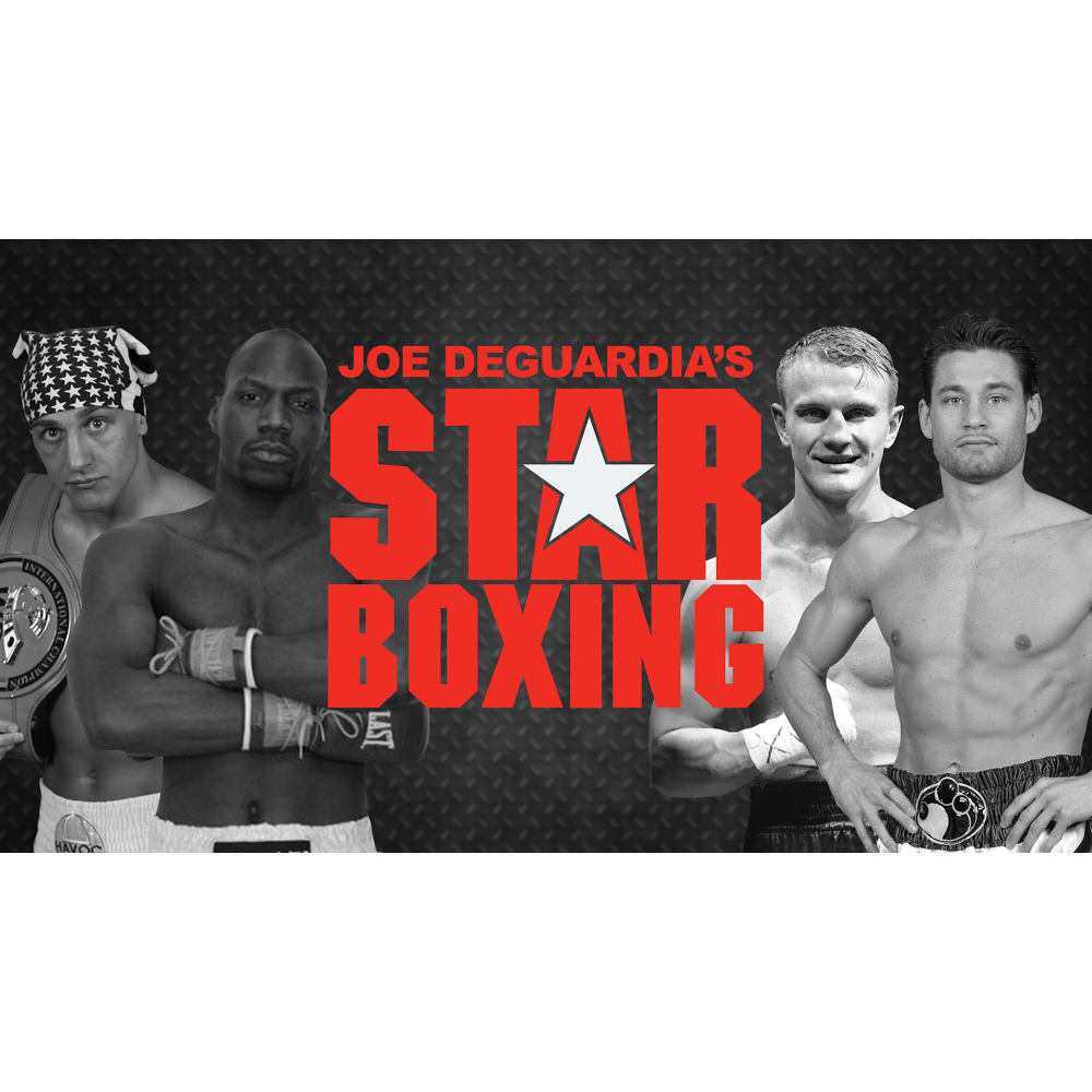 Star Boxing Inc. | 4 W Red Oak Ln, White Plains, NY 10604, USA | Phone: (718) 823-2000