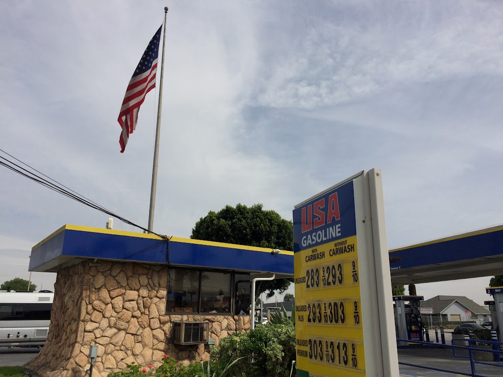 USA Gasoline | 2007 Durfee Ave, South El Monte, CA 91733, USA | Phone: (626) 454-4902