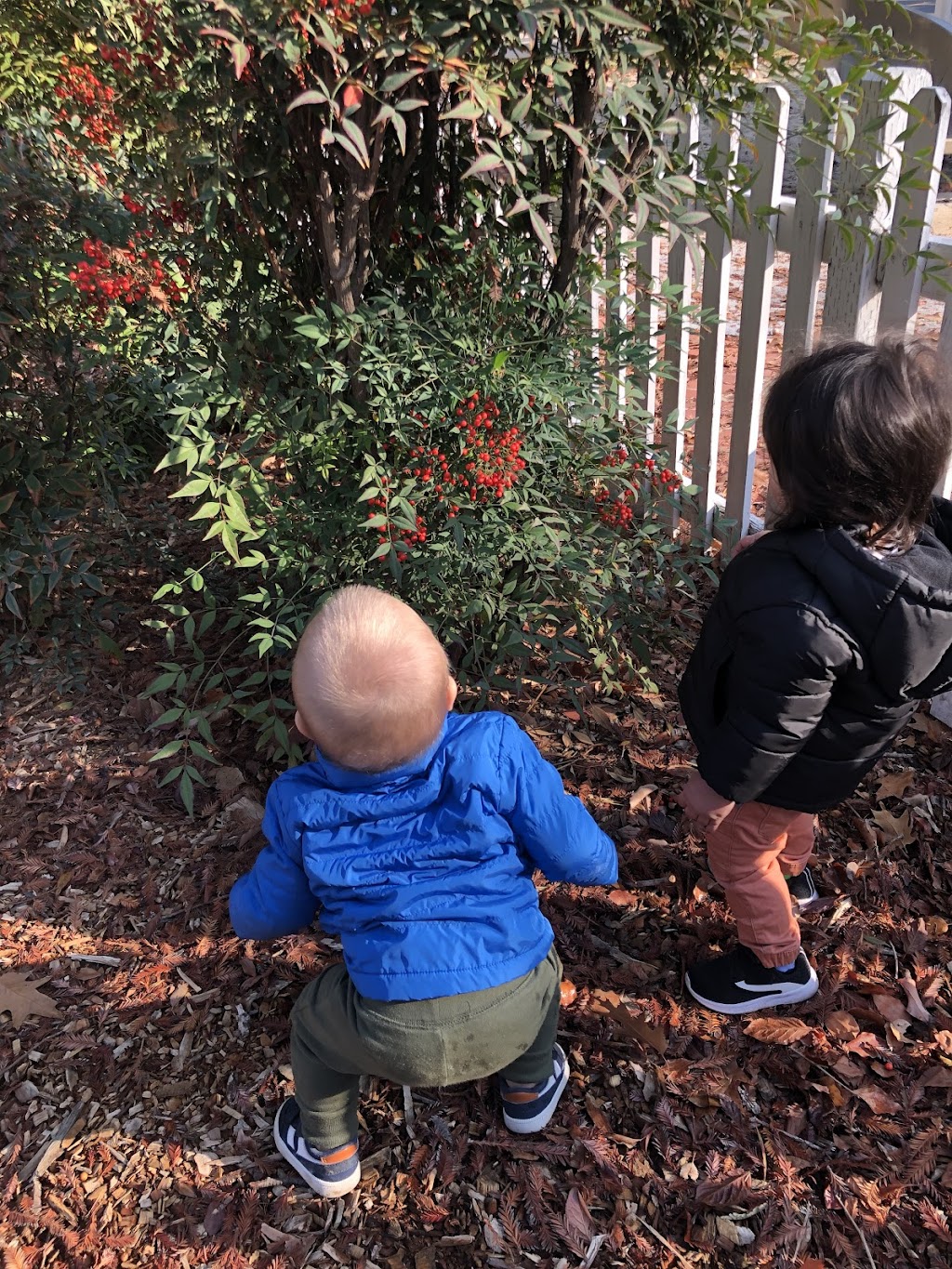 Good Morning Daycare - Sunday