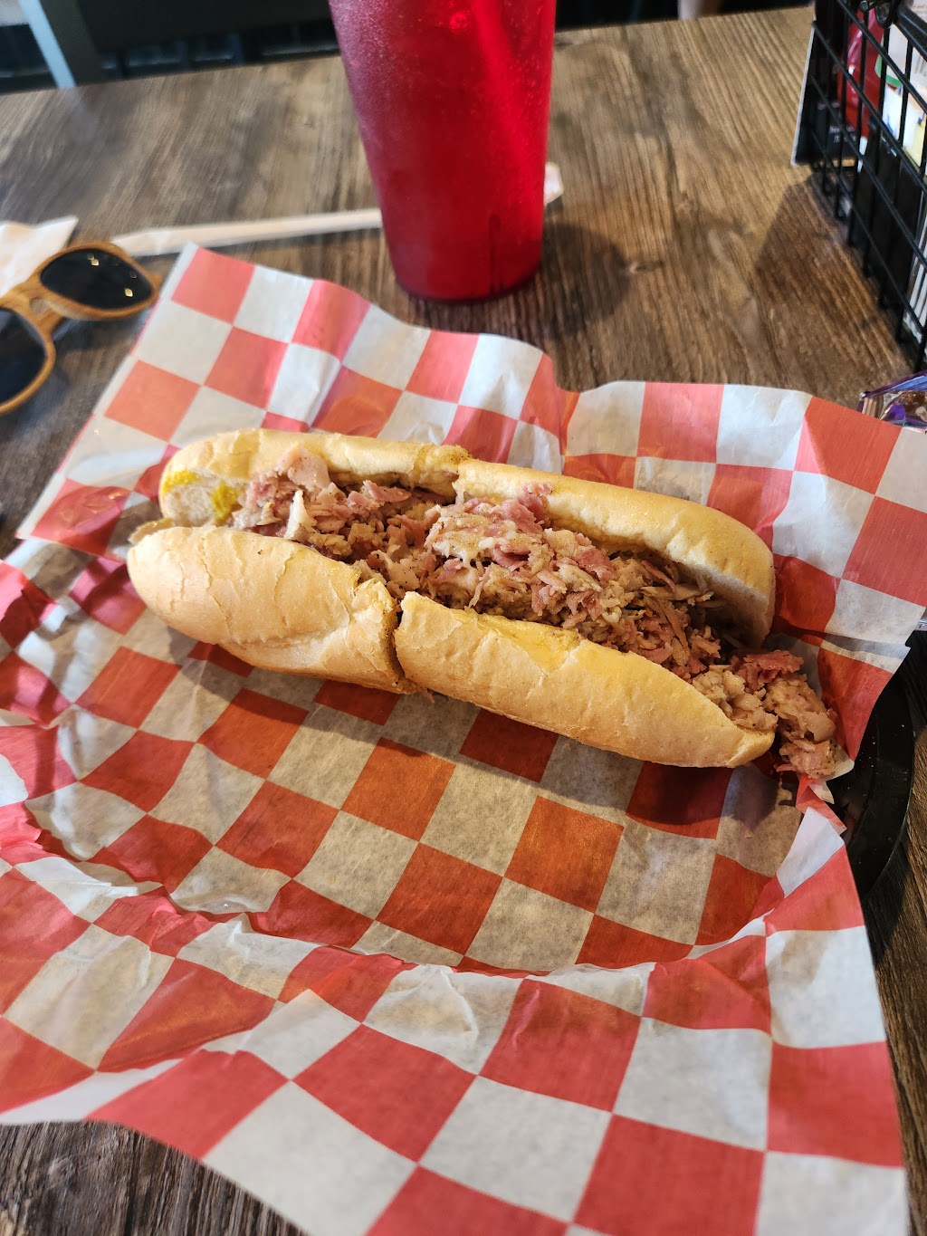 South Philly Cheesesteaks | 5942 34th St W #115, Bradenton, FL 34210, USA | Phone: (941) 727-7339