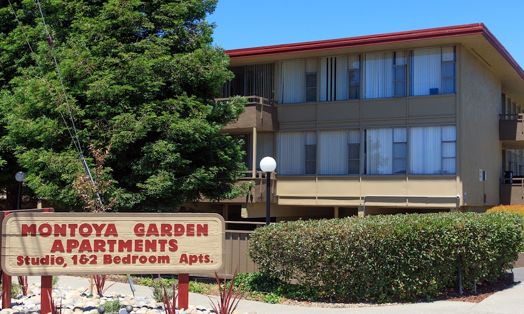 Montoya Garden Apartments | 5005 Montoya Ave, Richmond, CA 94805, USA | Phone: (510) 621-6236