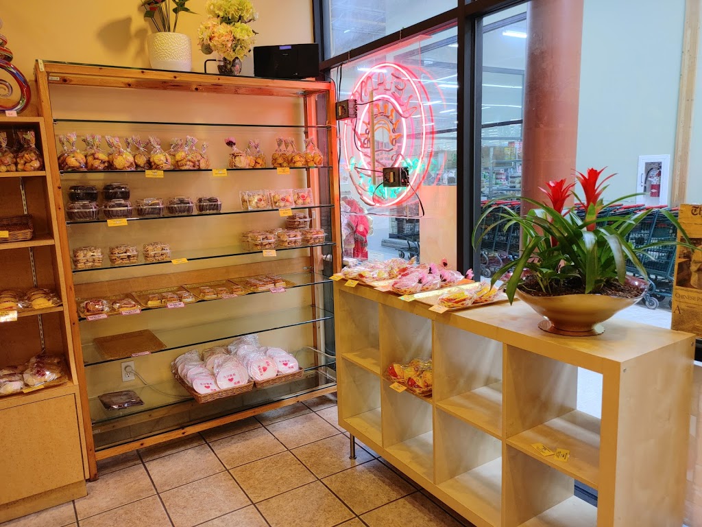 Meianna Bakery | 2850 SE 82nd Ave, Portland, OR 97266, USA | Phone: (503) 788-7968