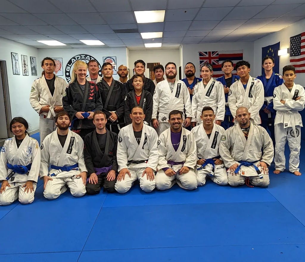 Gladiator Jiu Jitsu Family | 9509 Central Ave suite f, Montclair, CA 91763, USA | Phone: (626) 252-7778