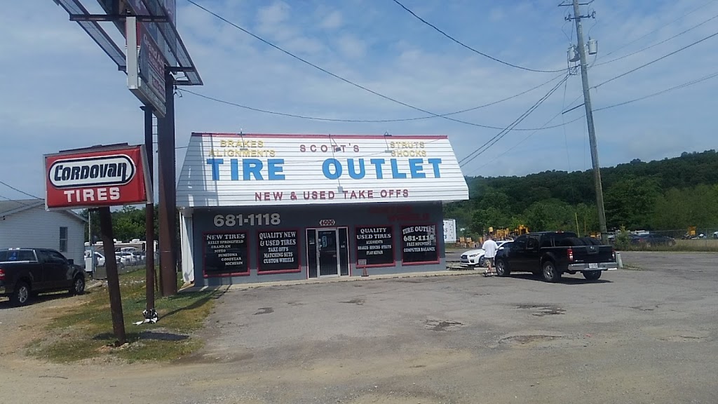 Tire Outlet | 6000 AL-79, Pinson, AL 35126, USA | Phone: (205) 681-1118