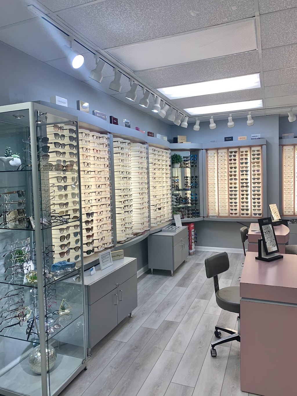 Precision Eye Care of NJ | 370 NJ-35 Suite 202, Red Bank, NJ 07701, USA | Phone: (732) 842-9177