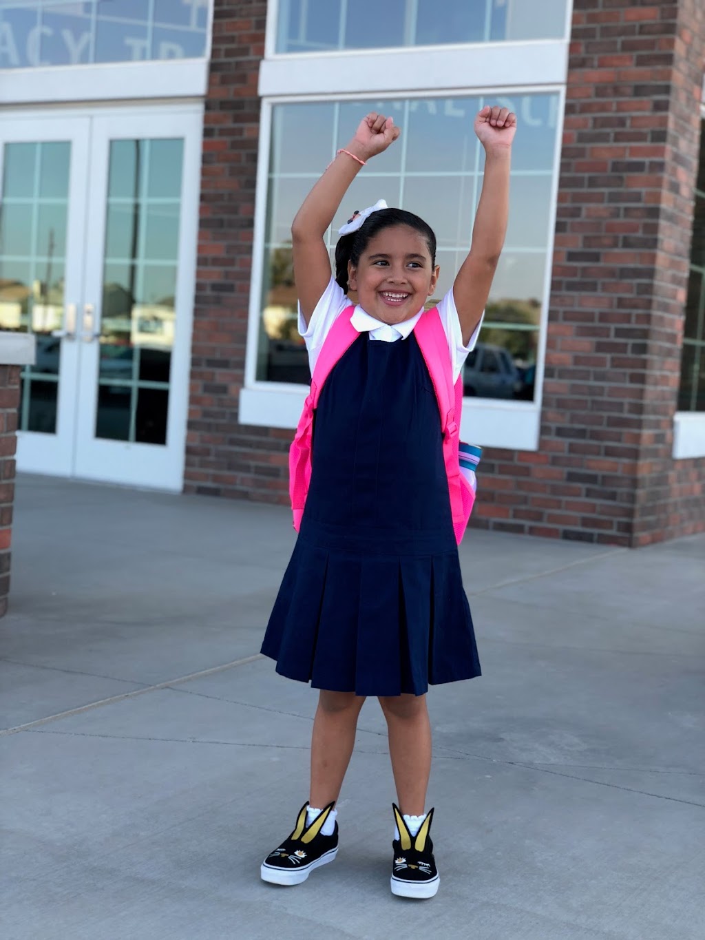 Legacy Traditional School - Phoenix | 4545 N 99th Ave, Phoenix, AZ 85037 | Phone: (623) 219-4320