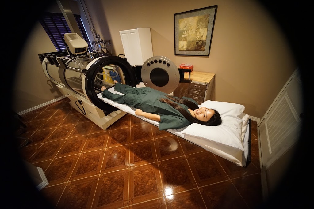 Houston Hyperbaric Oxygen Center | 18525 W Lake Houston Pkwy ste 104, Humble, TX 77346, USA | Phone: (281) 713-6543