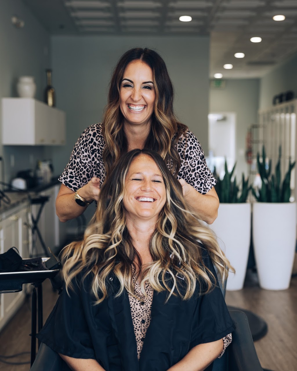 Hair by Jessie Lu | 19051 Goldenwest St Suite 102 Unit 5, Huntington Beach, CA 92648, USA | Phone: (562) 275-2033