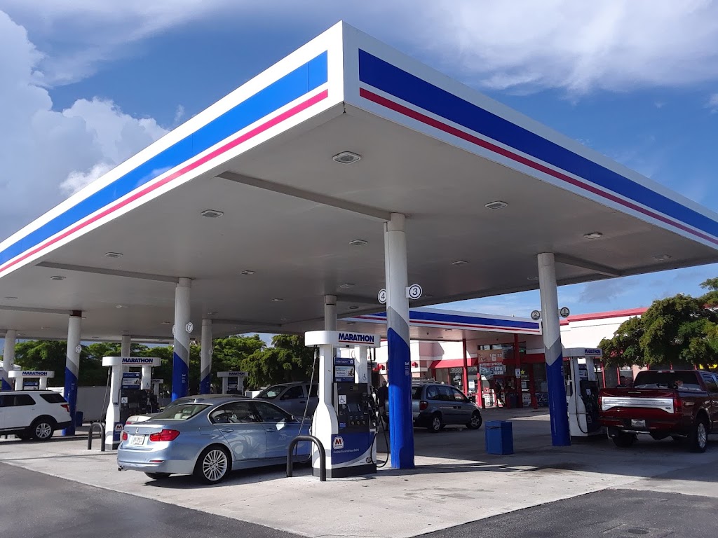 Marathon Gas | 6212 S Tamiami Trail, Sarasota, FL 34231, USA | Phone: (941) 922-1115