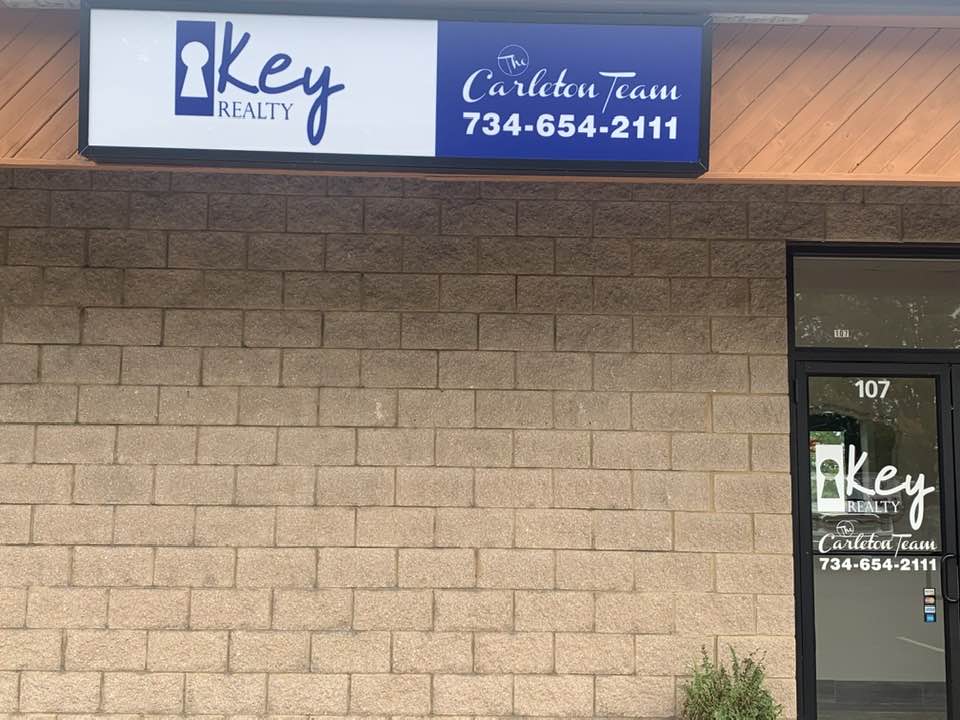 Key Realty - The Carleton Team | 107 Medical Center Dr, Carleton, MI 48117 | Phone: (734) 654-2111