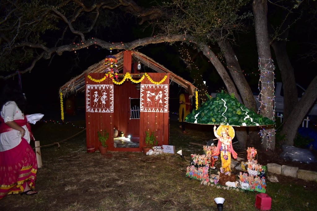 Hare Krishna Temple of Austin | 1003 Adventure Ln, Cedar Park, TX 78613, USA | Phone: (425) 373-6456