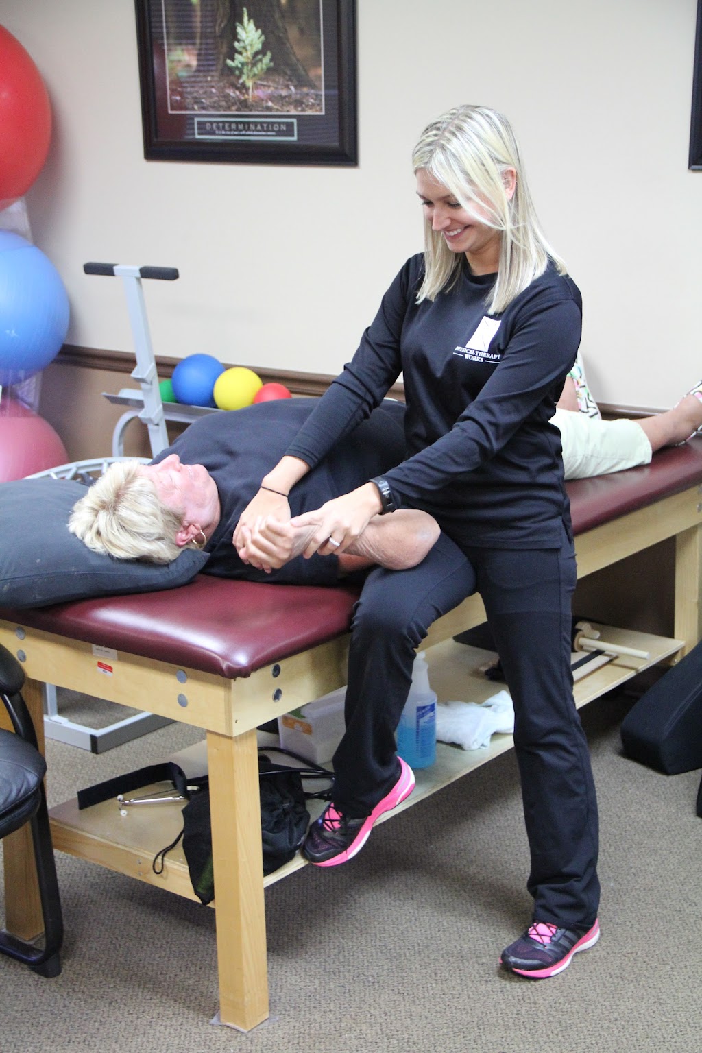 CORA Physical Therapy Ponte Vedra Beach | 100 Executive Way #109, Ponte Vedra Beach, FL 32082, USA | Phone: (904) 543-9011