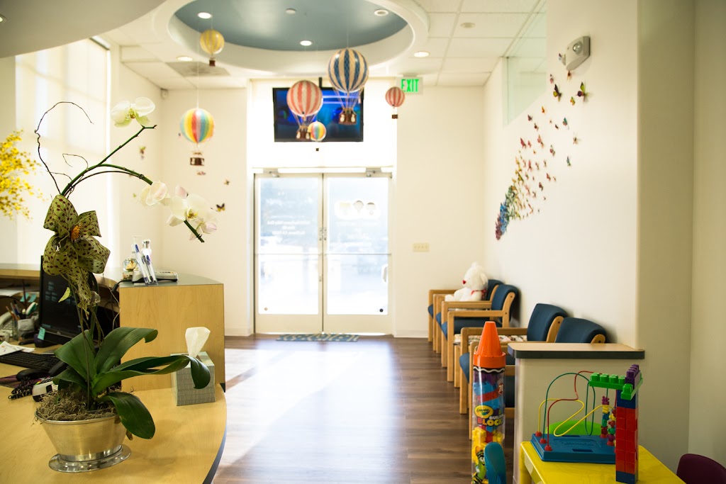 General Dentistry for Children | 21310 San Ramon Valley Blvd #2, San Ramon, CA 94583, USA | Phone: (925) 828-0824