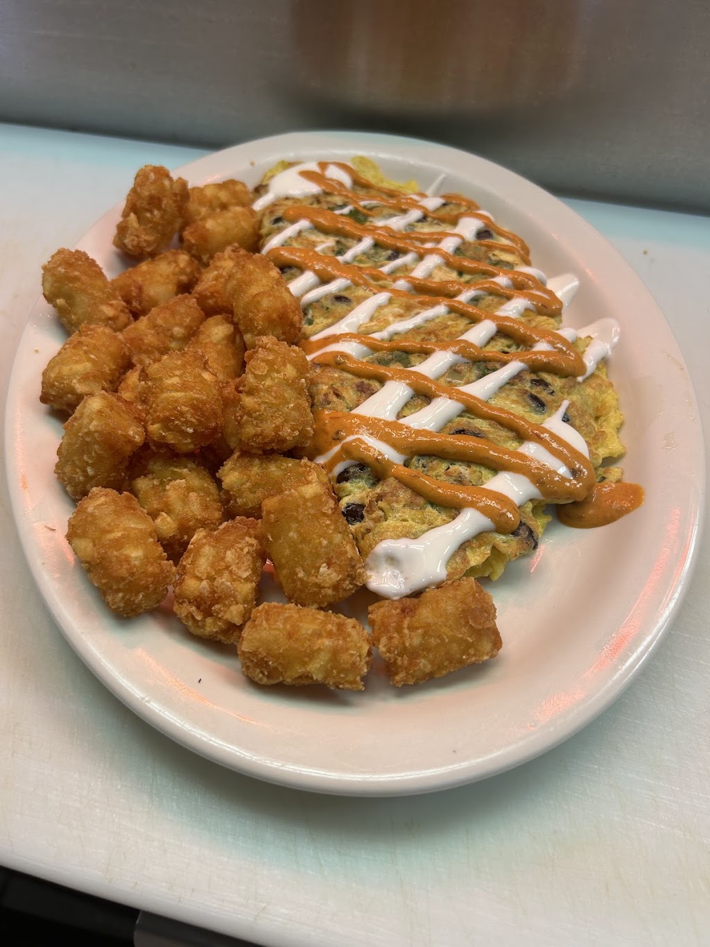 RT 70 Diner | 700 NJ-70, Lakewood, NJ 08701, USA | Phone: (732) 367-0029